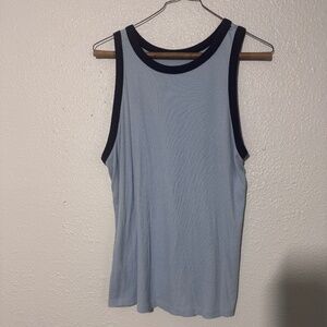 Women’s tank